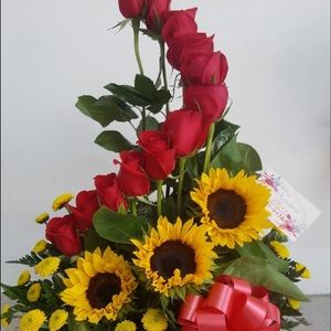 Meet your Posher, Kenia